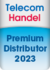 Telecom Handel - Premium Distributor 2023