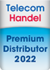Telecom Handel - Premium Distributor 2022