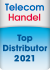 Telecom Handel - Premium Distributor 2020