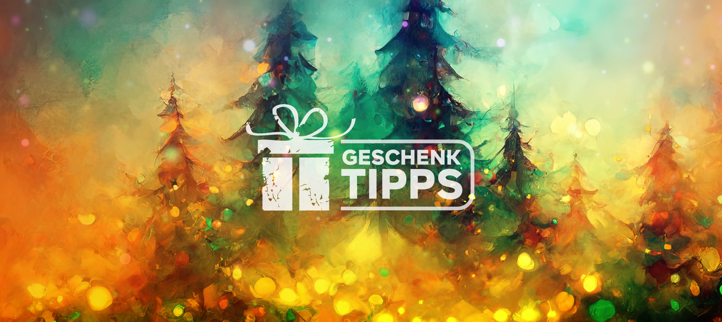 Christmas is coming!