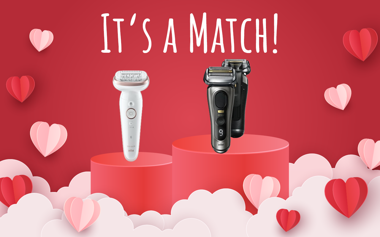 Epilierer & Herrenrasierer