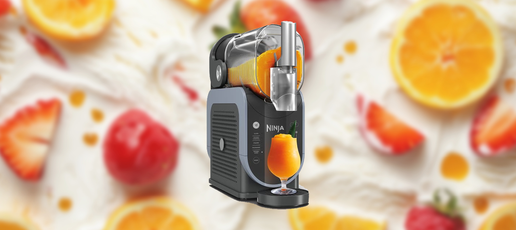 Ninja FS301EU SLUSHi Slush Ice Machine
