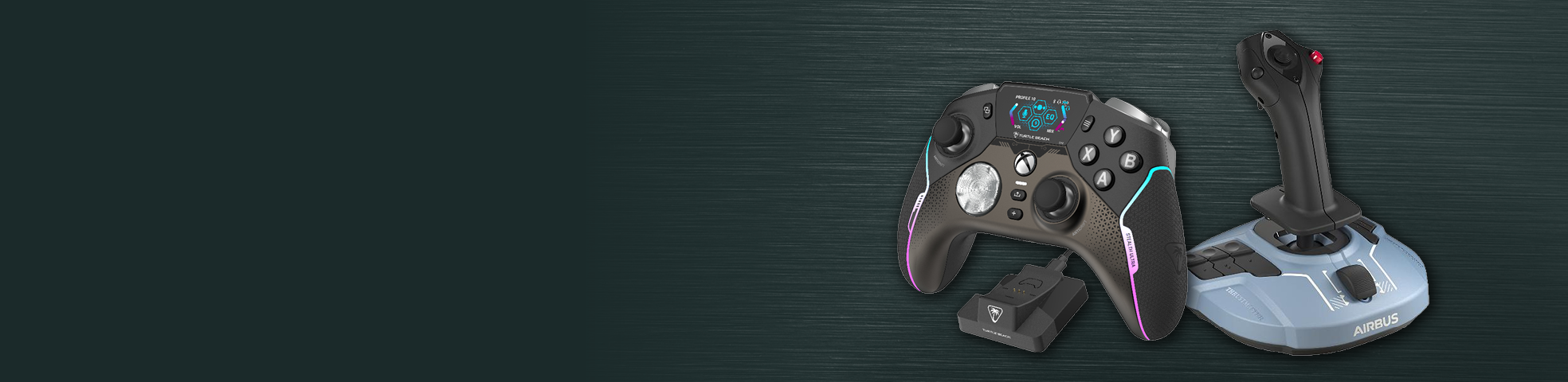 Controller