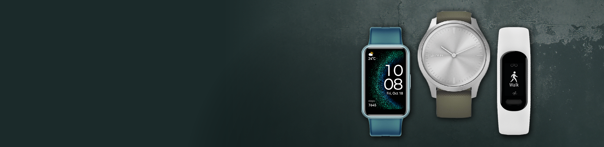 Wearables
