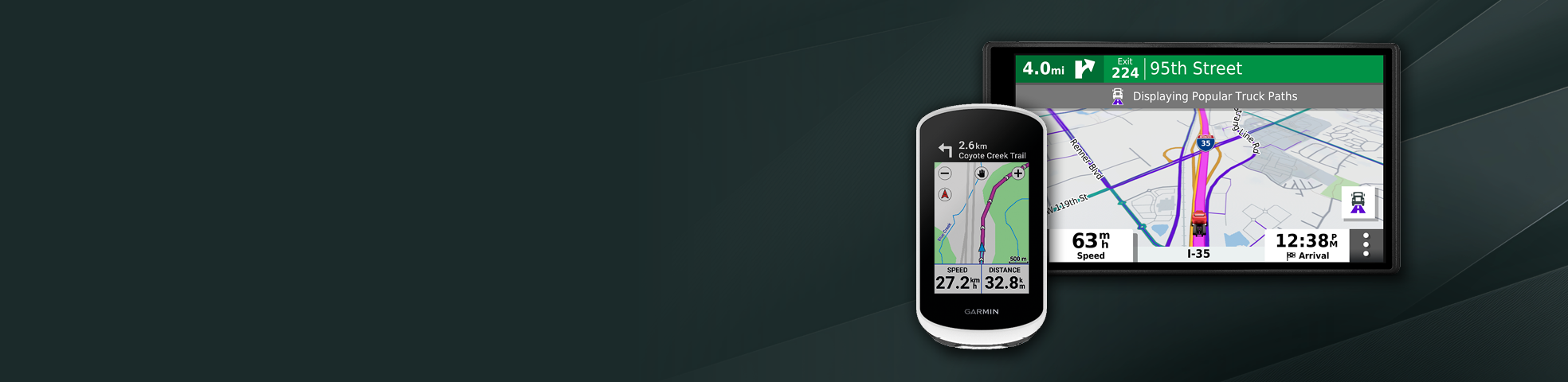 Mobile Navigationssysteme