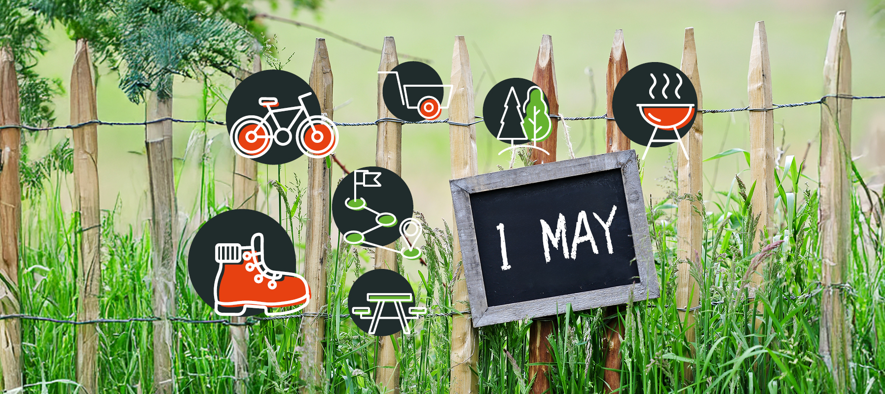 May 1 offers 2025