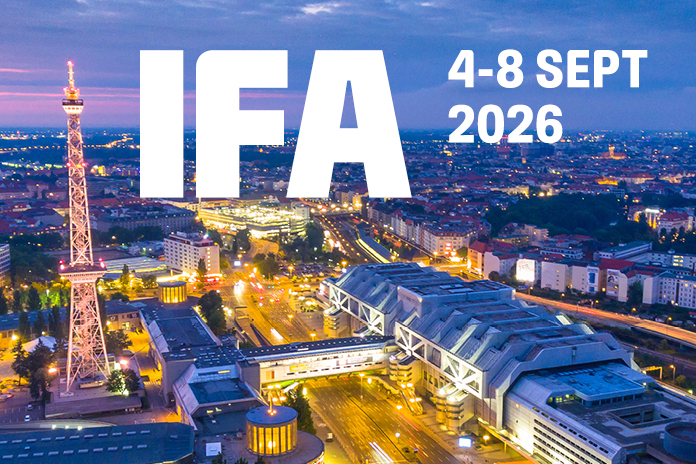 Berlin, wir kommen!