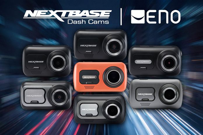 Nextbase bei ENO