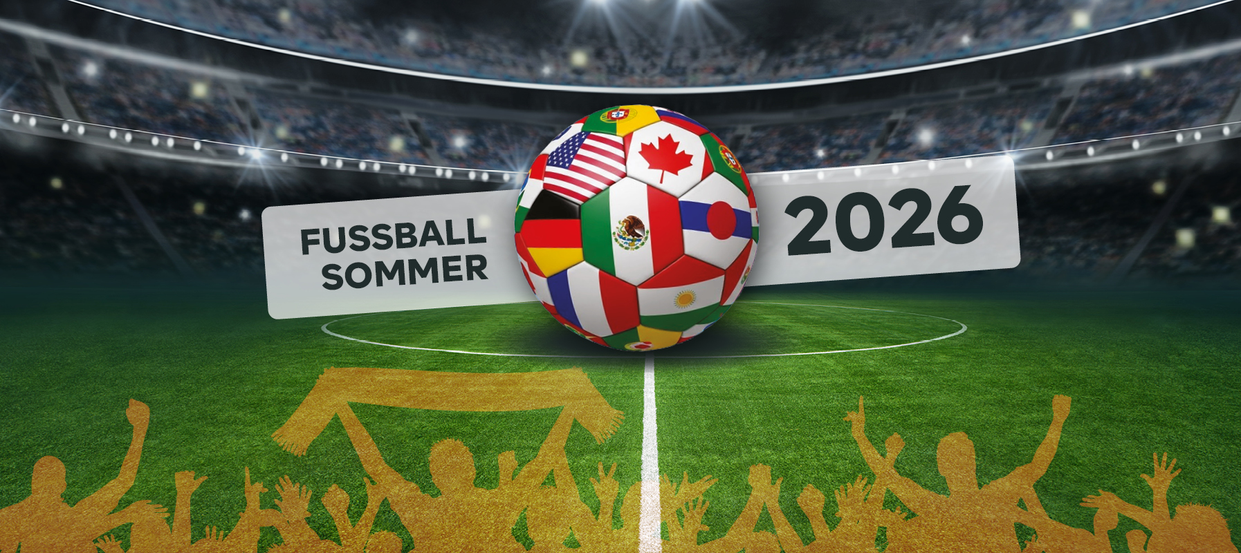 ENO Fußball-Sommer 2026
