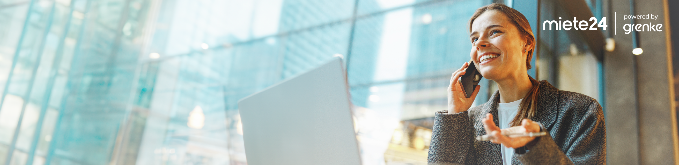 Miete24 PartnerHub
