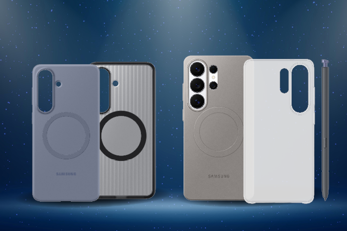 Zubehör für die Galaxy S26-Serie