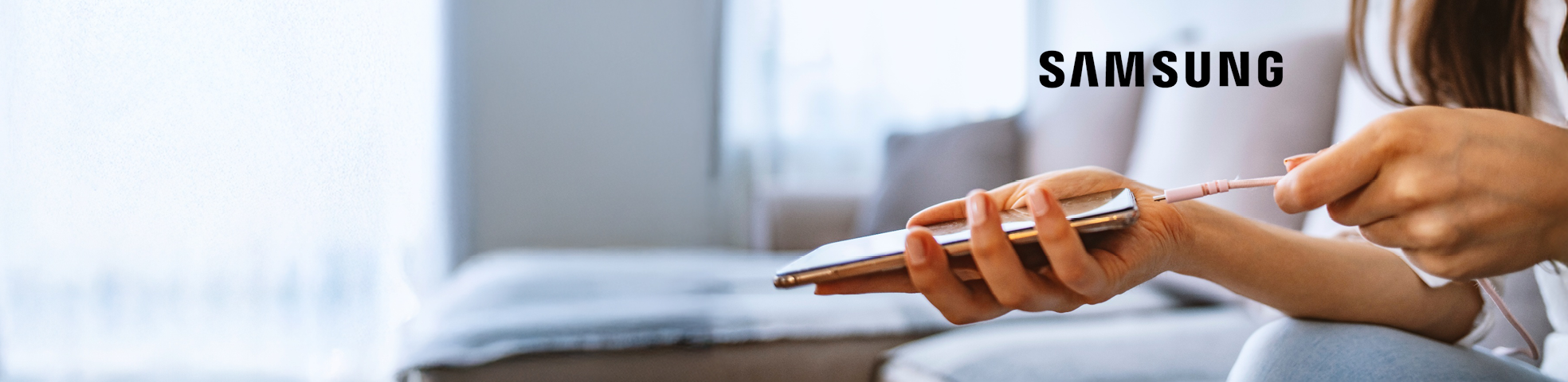 Samsung Schnellladegeräte