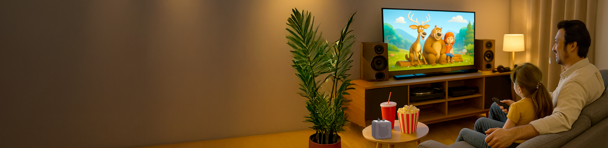 TV & Audio