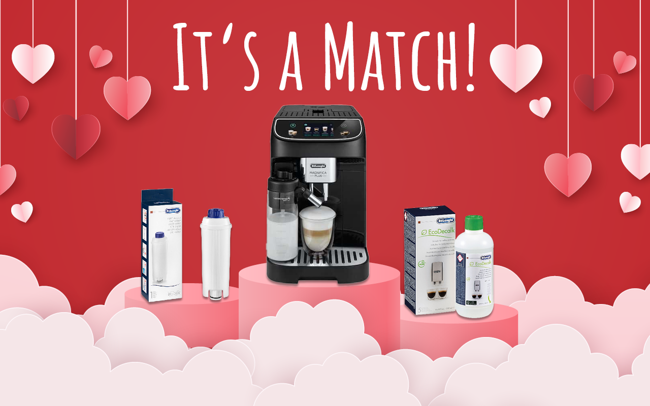 Kaffeevollautomat & Zubehör