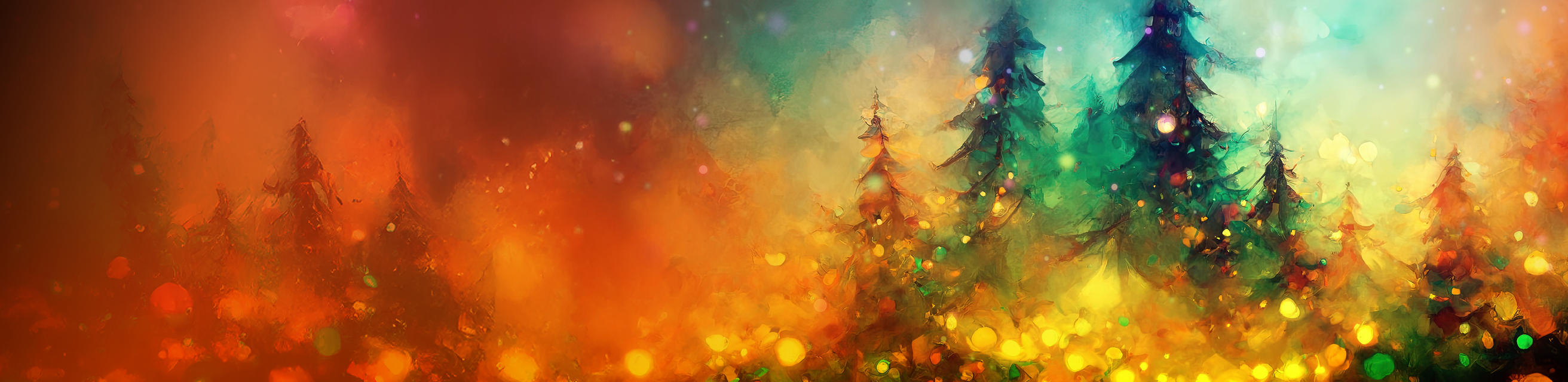 Es weihnachtet sehr!