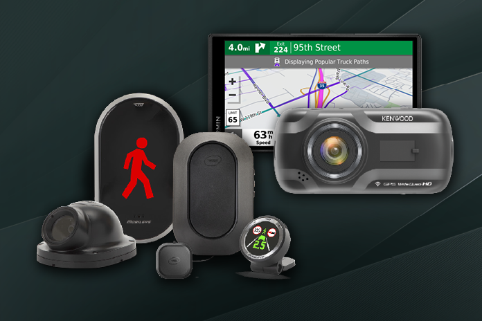 Automotive & Navigation