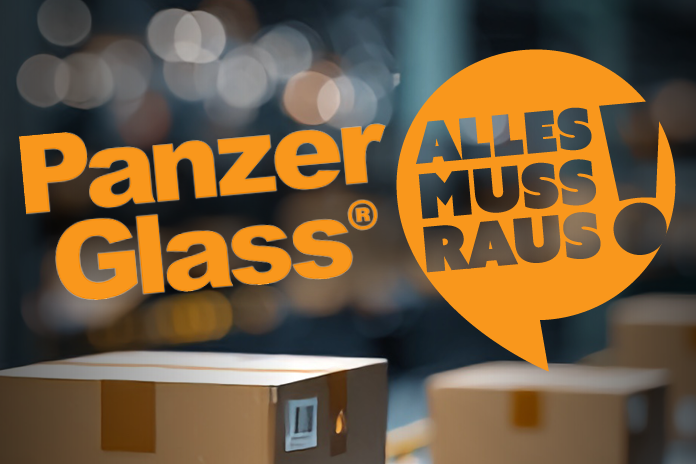 PanzerGlass Sale