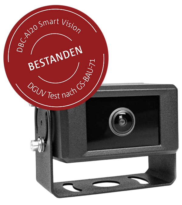 Sicherheit ist förderfähig!