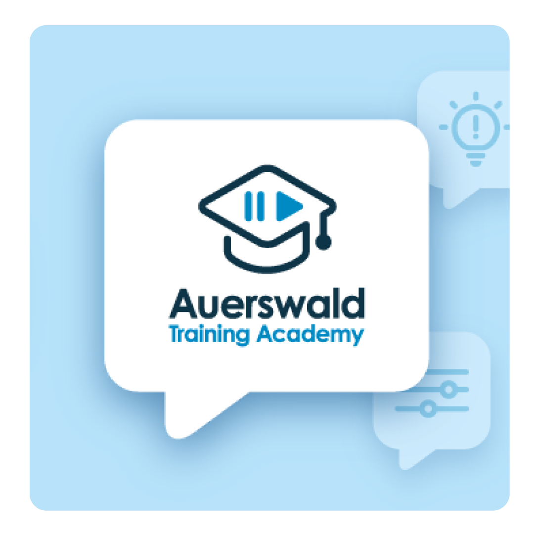 Auerswald Training Academy
