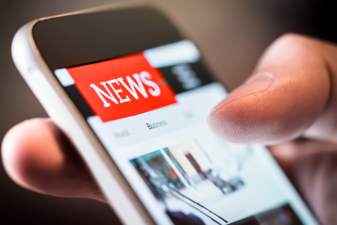 Current product news
