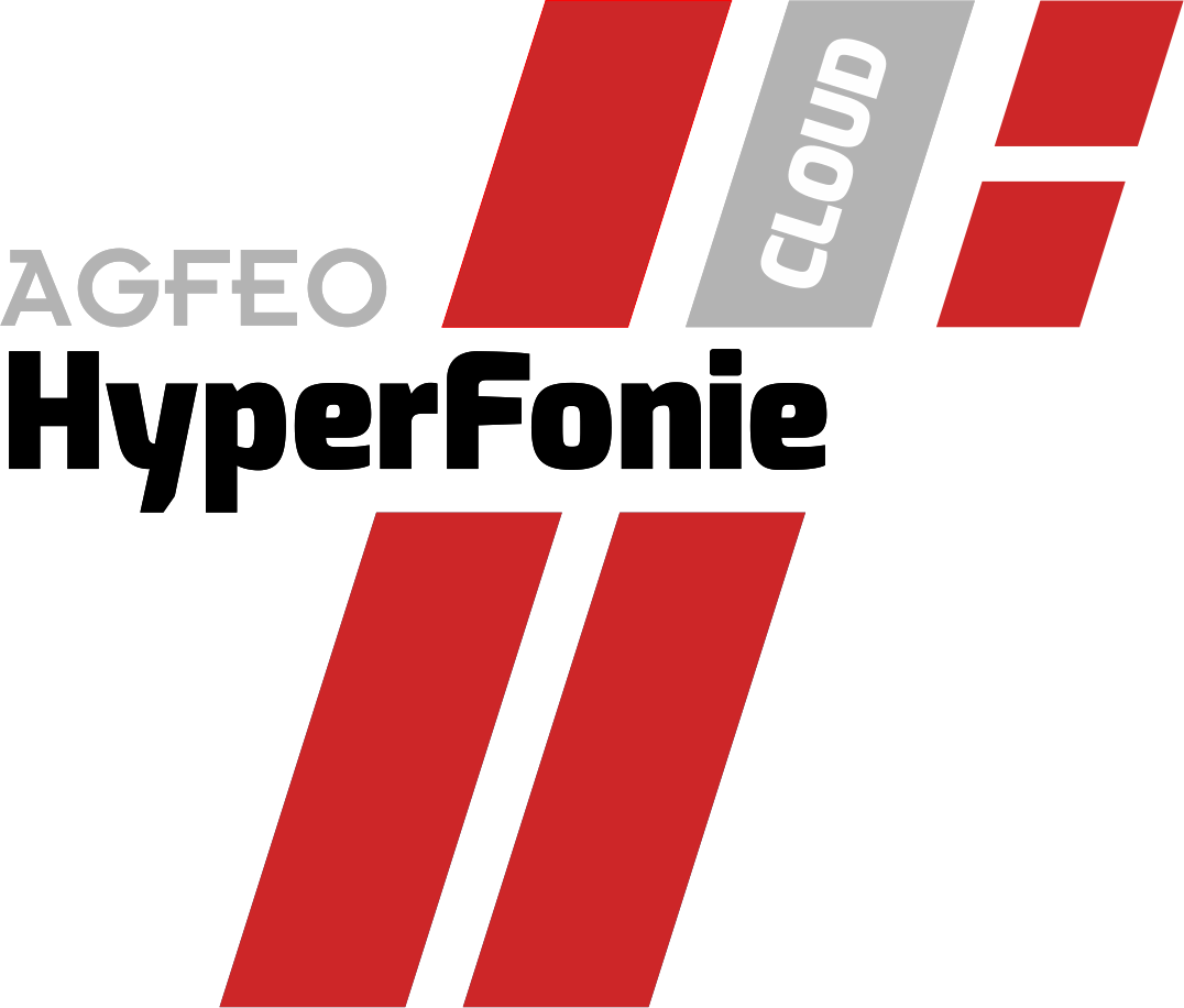 AGFEO HyperFonie