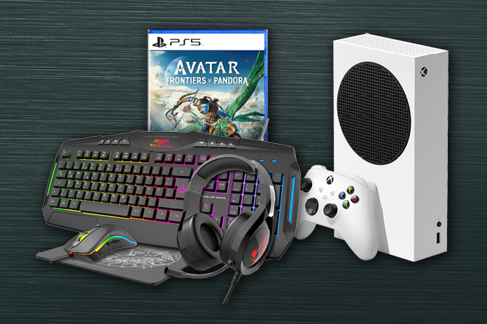 Gaming
