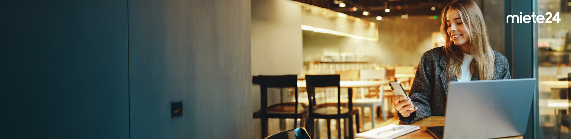 Miete24 exklusiv im ENO-Shop