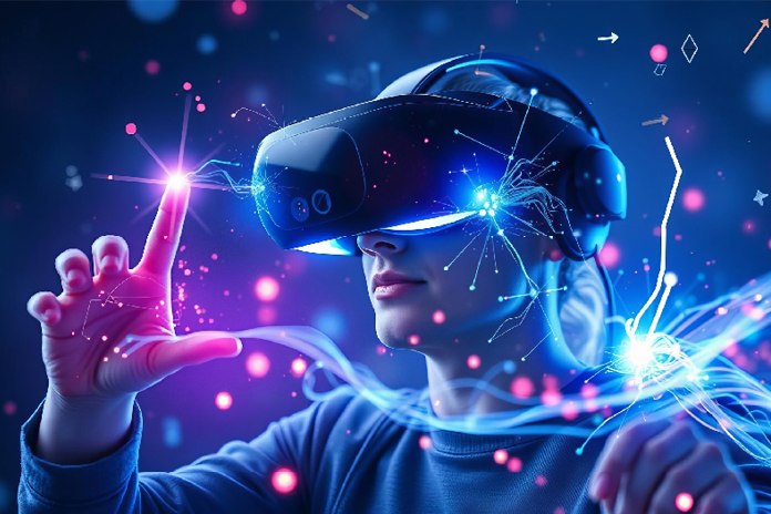 VR-/AR-/XR-Brillen  & Smart Glasses