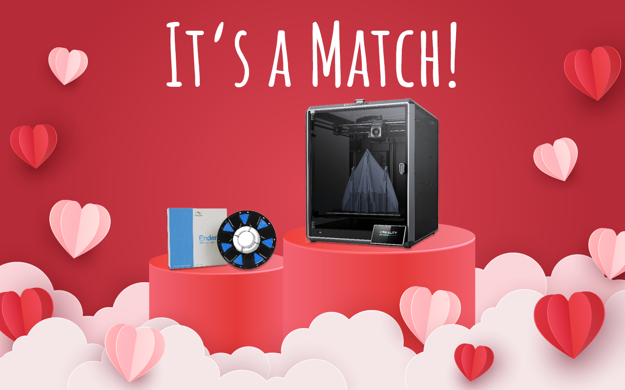 3D-Drucker & Zubehör